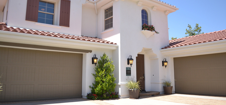 Overhead Swing Gate Repair Ojai