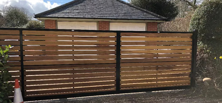 Sliding Gate Opener Repair Ojai